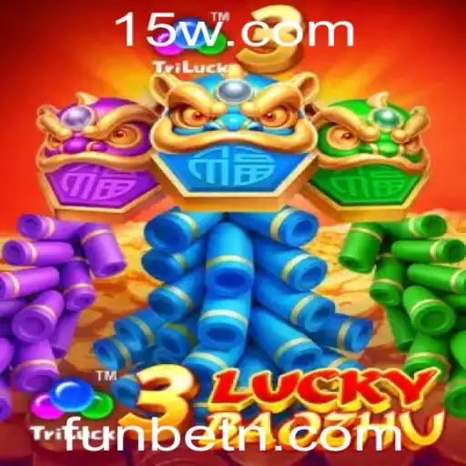 Descubra o Fascinante Mundo de 3LuckyBaozhu no Funbet