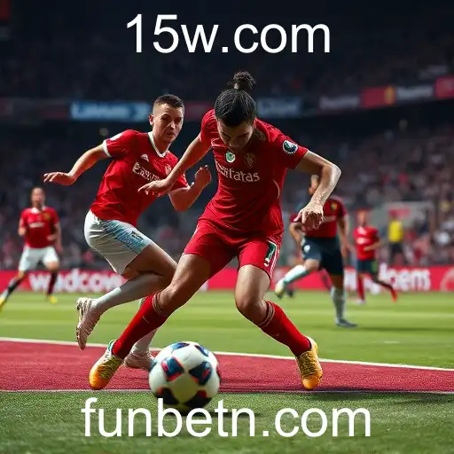 Diversão e Estratégia nas Apostas Esportivas com Funbet