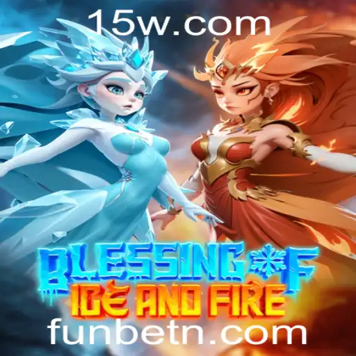 Descubra o Universo de 'BlessingofIceandFire': O Novo Game de Estratégia