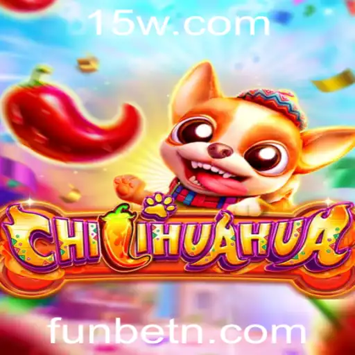 Descubra o Fascinante Mundo de CHILIHUAHUA e a Experiência Funbet