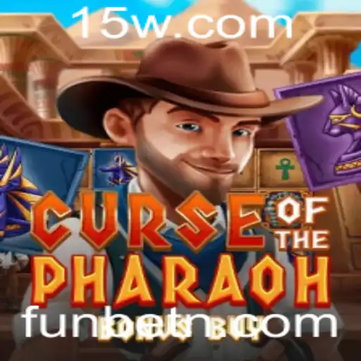 Explorando o Fascinante Mundo de Curse of the Pharaoh Bonus Buy com Funbet