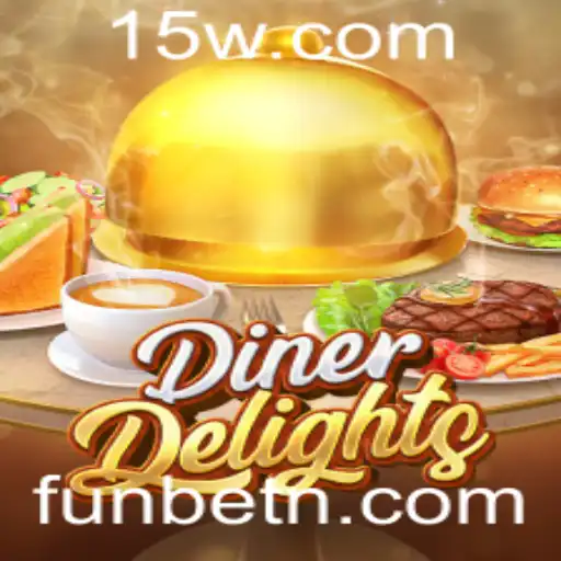 DinerDelights: Uma Nova Experiência de Jogo com Funbet
