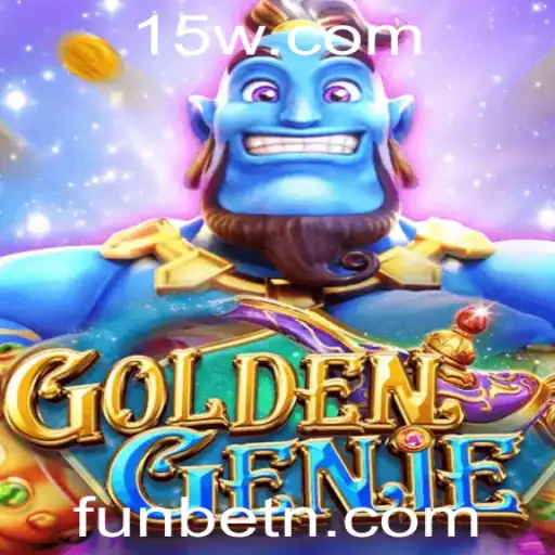 Descubra GOLDENGENIE: A Nova Sensação em Jogos com Funbet