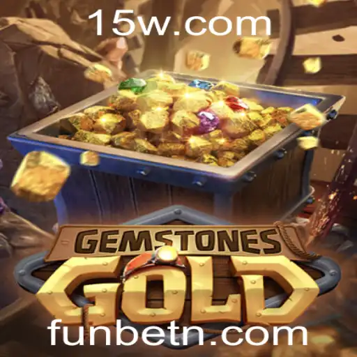 Descubra o Mundo de GemstonesGold: Um Jogo Encantador com Funbet