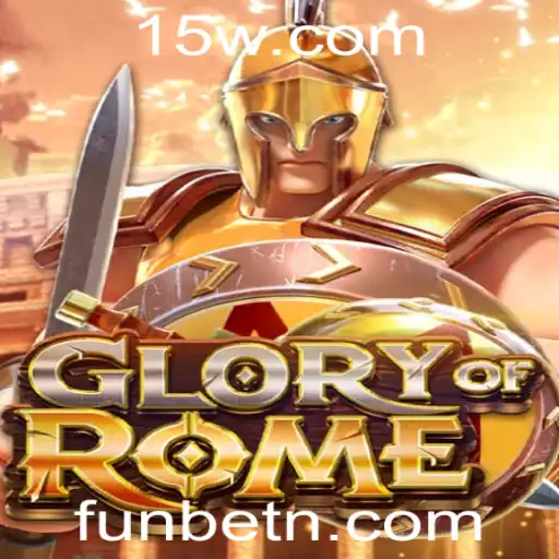 Descubra o Brilhante Mundo de GloryofRome com Funbet