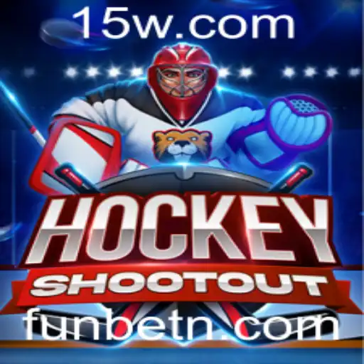 Descubra o HockeyShootout: Diversão e Adrenalina com a Funbet