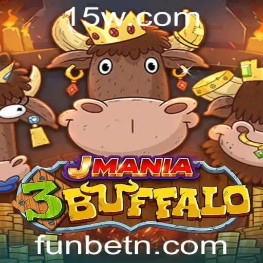 Explorando o Fascinante Mundo de JMania3Buffalo com Funbet