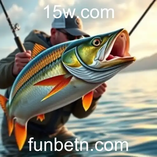 Descubra a Emoção dos Jogos de Pesca com a Funbet