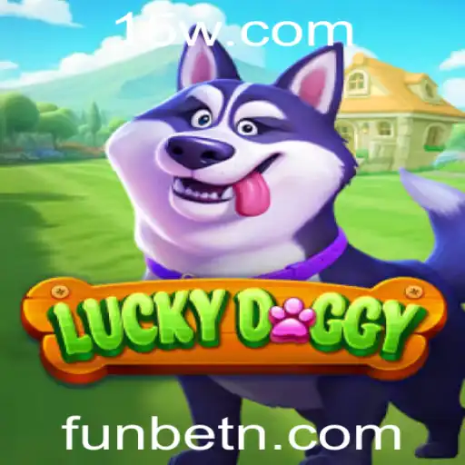 Explorando o Jogo LuckyDoggy: Como Jogar e Suas Regras