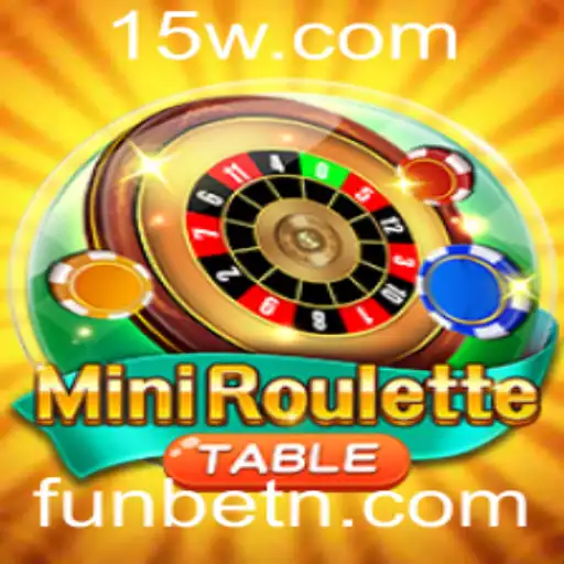 Descubra a Emoção do MiniRoulette com Funbet