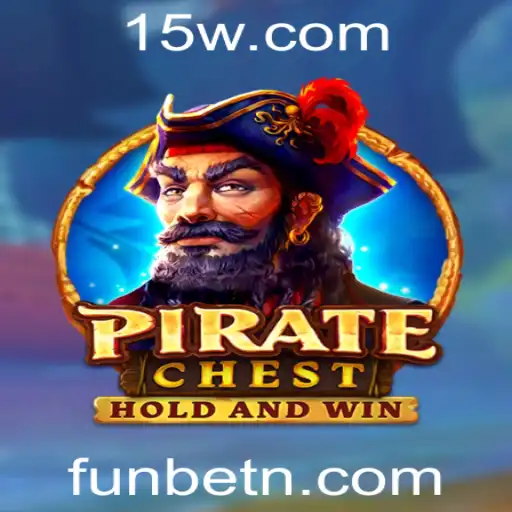 PirateChest: Descubra o Tesouro e Divirta-se com Funbet