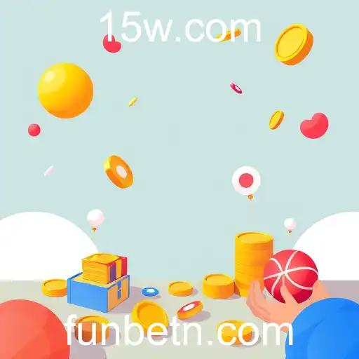 A Arte da Promoção: Explorando as Estratégias do Funbet