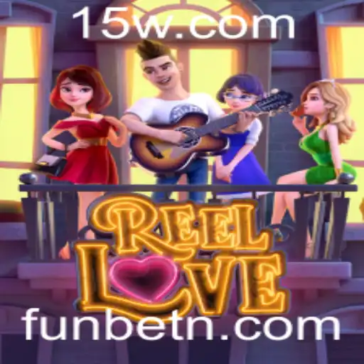 Explorando o Fascinante Jogo ReelLove na Plataforma Funbet