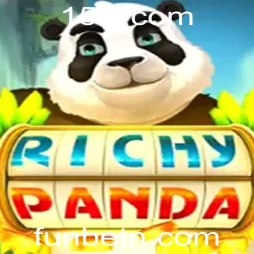 Descubra o Mundo Empolgante de RichyPanda com Funbet