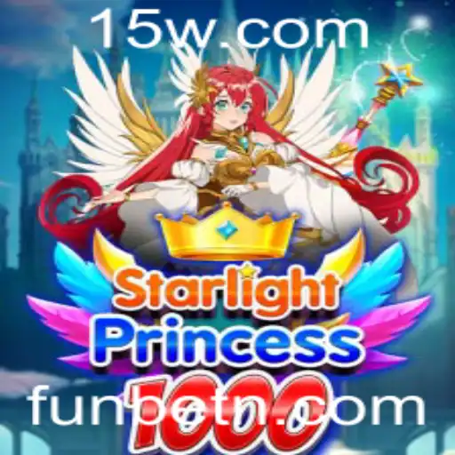Explorando o Universo de StarlightPrincess1000 e a Emoção do Funbet