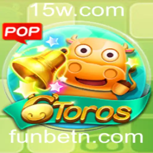 Descubra o emocionante jogo de cartas 6Toros e a tendência Funbet