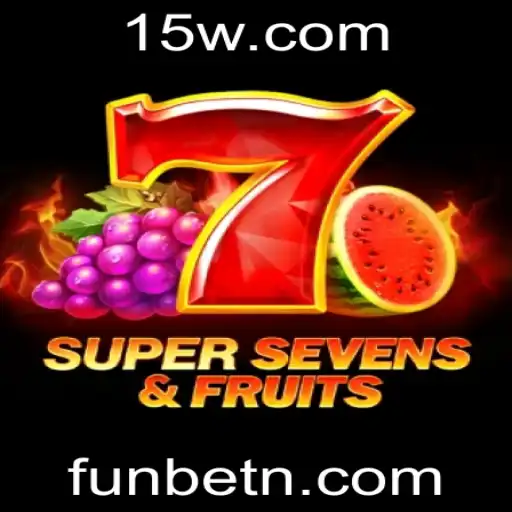 Descubra a Emoção de 7SuperSevensFruits com Funbet