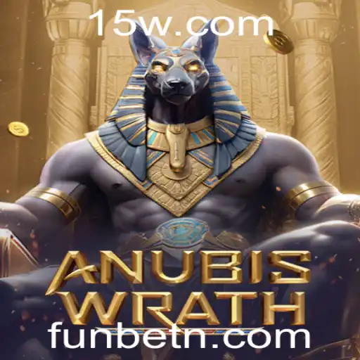 Explorando o Universo de AnubisWrath: O Novo Fenômeno dos Jogos