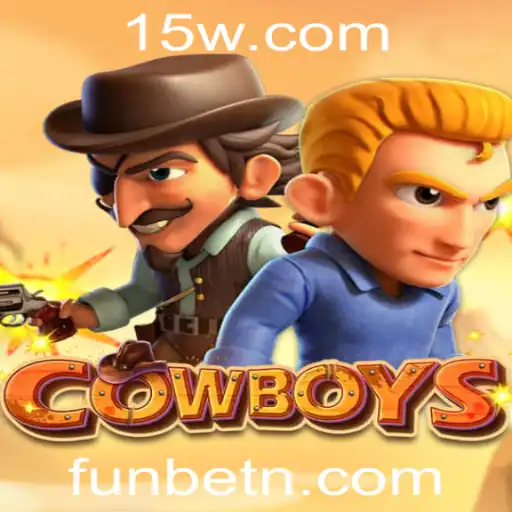 Explorando o Jogo 'COWBOYS': Aventuras, Regras e Emoção