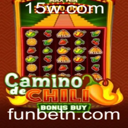 Descubra o mundo emocionante de CaminodeChiliBonusBuy