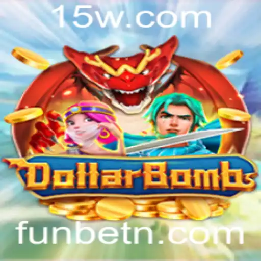 Explorando o Mundo de DollarBombs: Um Jogo Inovador no Universo de Funbet
