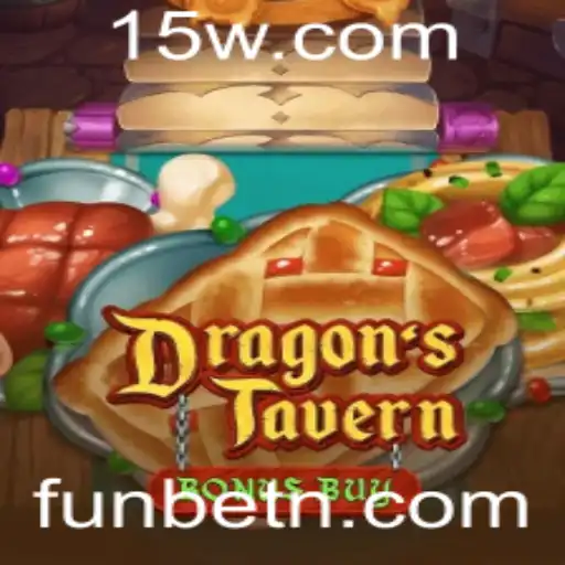 Explorando DragonsTavern: O Universo de Diversão com Funbet
