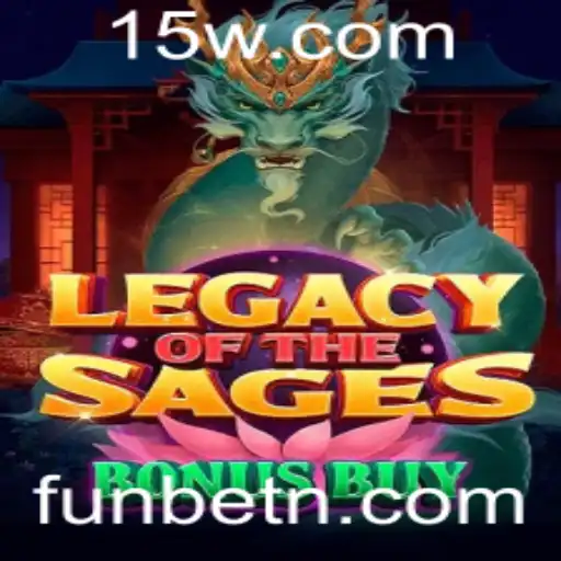 Descubra o Excitante Mundo de LegacyoftheSagesBonusBuy no Funbet