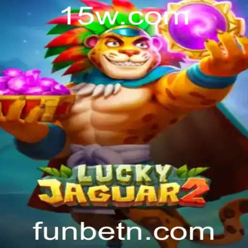 Explorando Luckyjaguar2: Um Jogo Emocionante e Imersivo