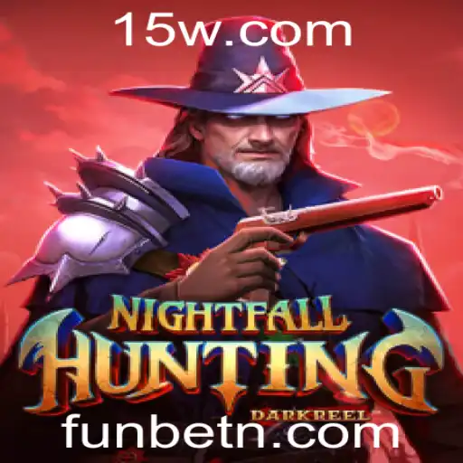 Explorando o Universo de NightfallHunting: Diversão e Estratégia