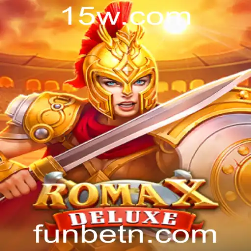 RomaXDeluxe: Exploração e Estratégia em um Novo Conceito de Jogo on-line