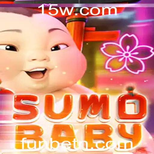 Descubra o Mundo Empolgante de SumoBaby e a Dinâmica Divertida do Funbet