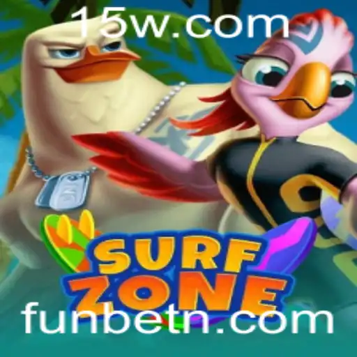 Explorando o Mundo de SurfZone: Diversão e Estratégia no Horizonte Virtual