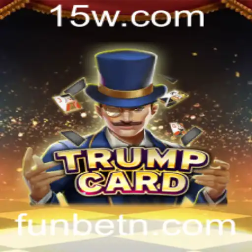 Descubra TrumpCard: O Jogo de Estratégia e Sutileza que Está Conquistando Jogadores