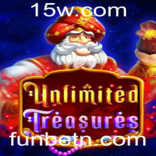 Explorando o Mundo de UnlimitedTreasures: Diversão e Aventura com Funbet