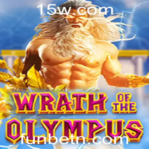 WrathofOlympus: Uma Jornada Épica no Coração dos Deuses Gregos