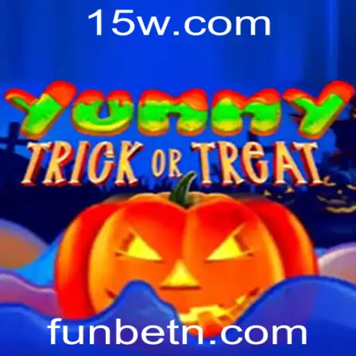 YummyTrickorTreat: O Jogo Perfeito para uma Aventura Divertida